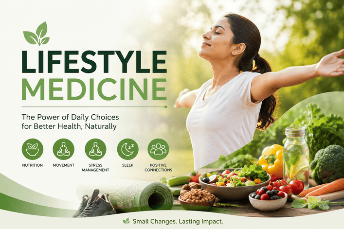 lifestyle-medicine